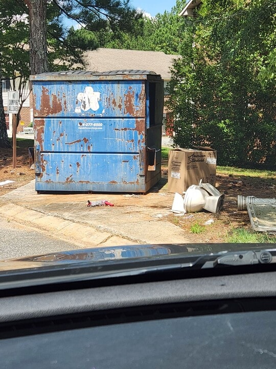 108 Woodland Dr in Anderson, SC - Building Photo
