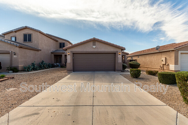 1281 E Ash Rd in San Tan Valley, AZ - Building Photo - Building Photo