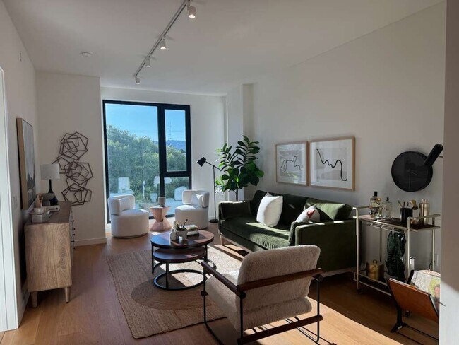 property at 395 6th St