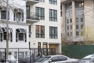 514 Herkimer St in Brooklyn, NY - Building Photo - Building Photo