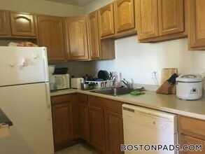 34 Gardner St in Boston, MA - Building Photo - Building Photo