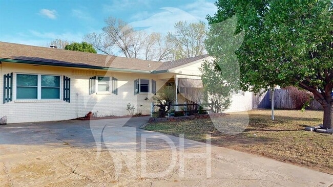 property at 3302 Wheatridge Dr