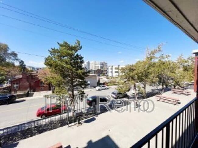 160 Park St in Reno, NV - Building Photo - Building Photo