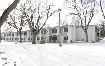 Wedgewood Condominiums in Minneapolis, MN - Building Photo - Building Photo