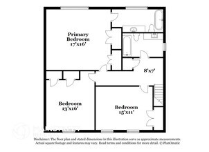 4406 Garden Club St in High Point, NC - Building Photo - Building Photo