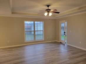 119 Cedar Spring Cir in Pearl, MS - Building Photo - Building Photo