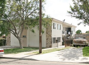 2228 I Ave in National City, CA - Building Photo - Building Photo