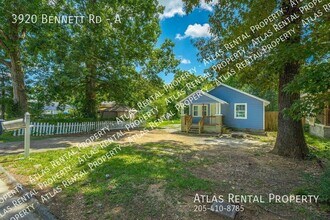 3920 Bennett Rd in Chattanooga, TN - Building Photo - Building Photo