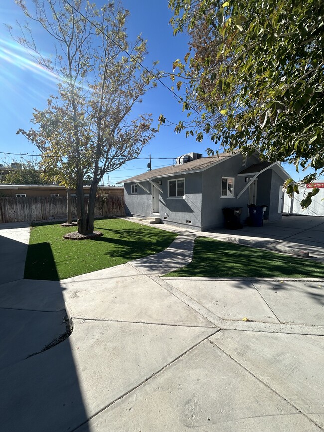 property at 1815 Harding St