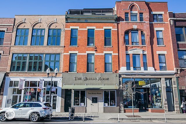 1470 N Milwaukee Ave, Unit # 02