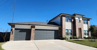 3711 Jayci Lk Trce in Missouri City, TX - Building Photo