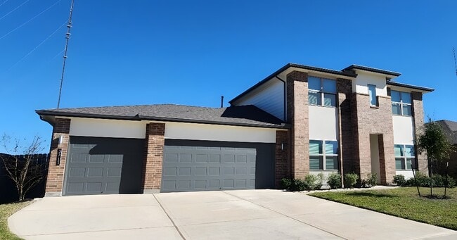 property at 3711 Jayci Lk Trce