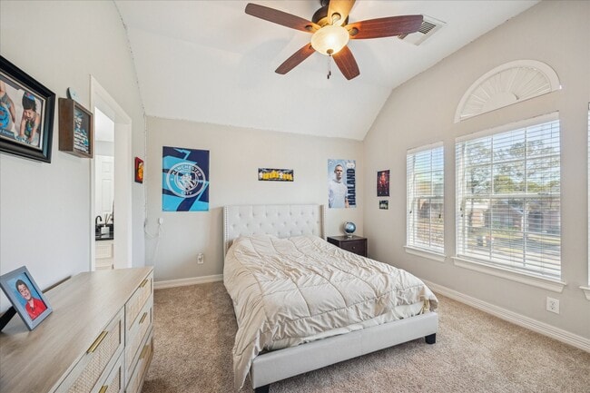 property at 3010 Gorom Ct