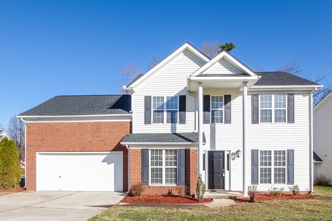 property at 1703 Cottage Creek Rd