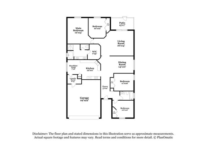 2118 Flintlock Blvd in Kissimmee, FL - Building Photo - Building Photo