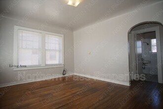 3815 Mountain Ave in El Paso, TX - Building Photo - Building Photo