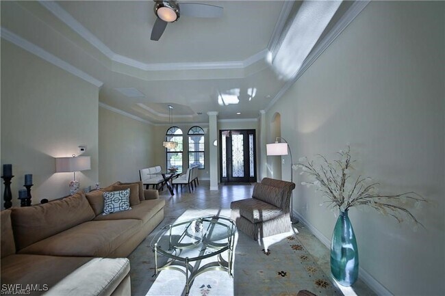 9461 Italia Way in Naples, FL - Building Photo - Building Photo