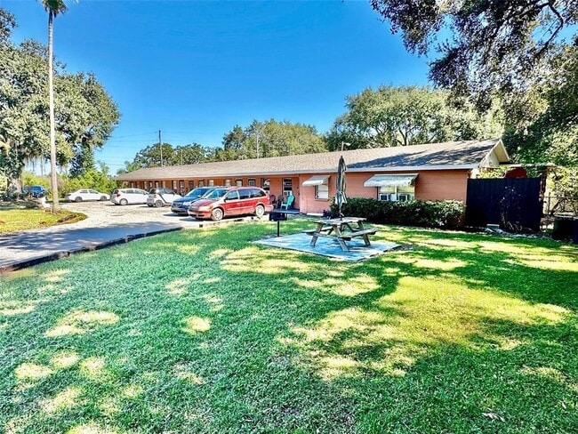 property at 3618 N Scenic Hwy