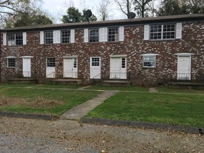 Orlystes Apartments in Rome, GA - Building Photo - Building Photo