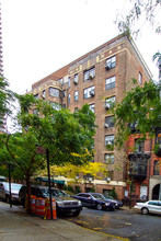 Northwood Terrace in New York, NY - Building Photo - Building Photo