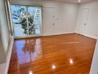 1505 Butler Ave, Unit 1 in Los Angeles, CA - Building Photo - Building Photo