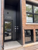 Les Appartements Henri-Julien in Montréal, QC - Building Photo