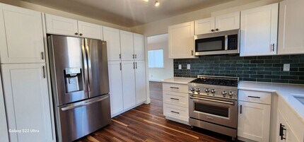8610 Sopwith Blvd in Reno, NV - Building Photo - Building Photo
