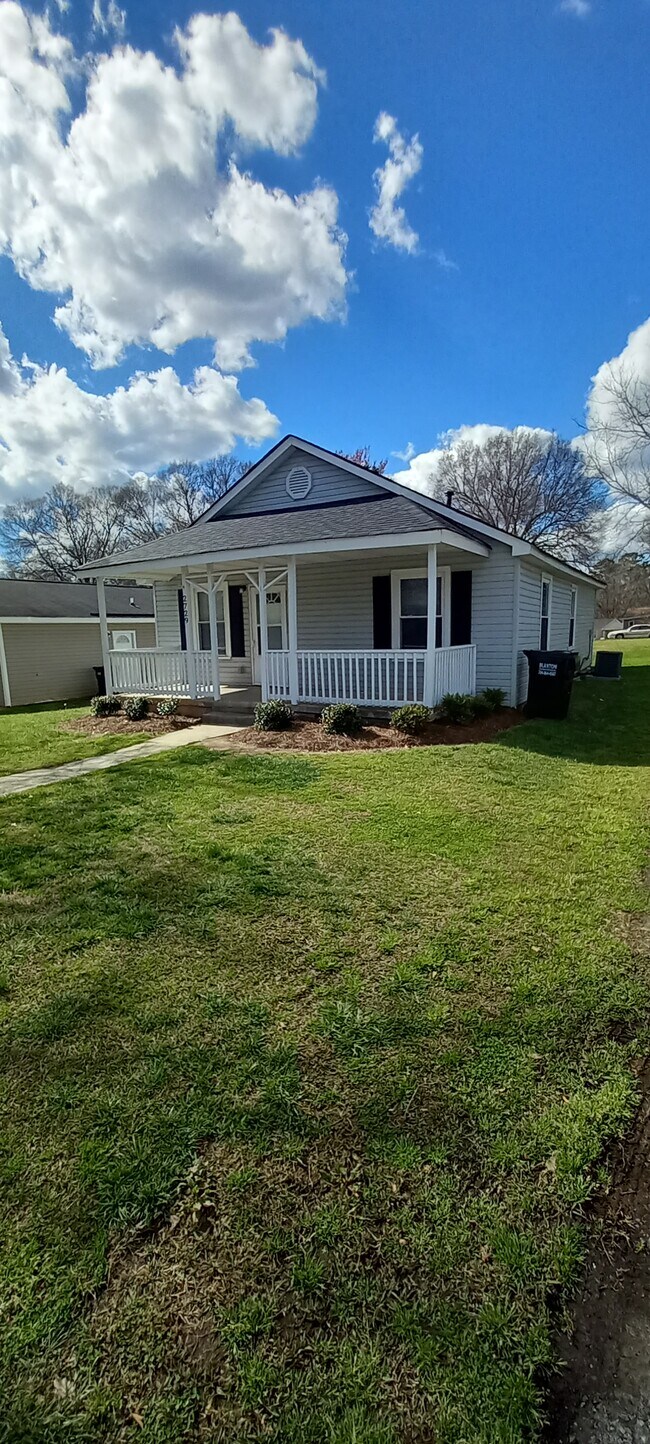 2729 Goble St Rentals in Gastonia, NC