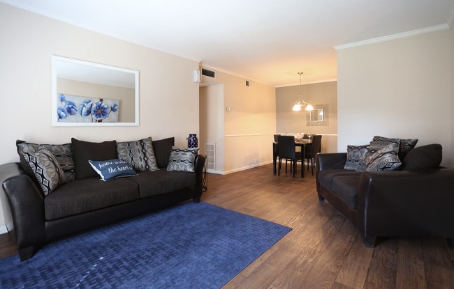 Serena Heights Apartments