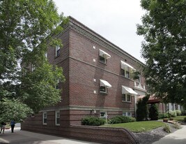 1372 Marion St in Denver, CO - Building Photo