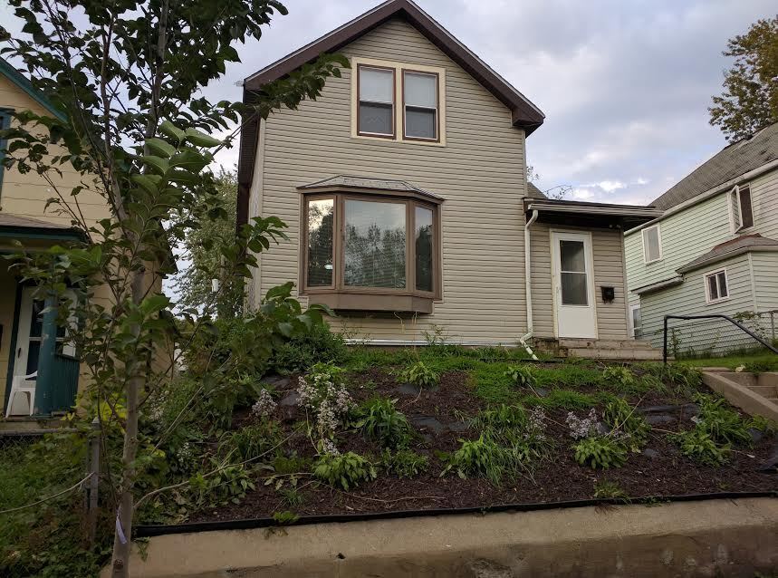 959 Euclid St in St. Paul, MN - Building Photo
