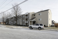 Northpark Place Apartments in Kansas City, MO - Building Photo - Building Photo