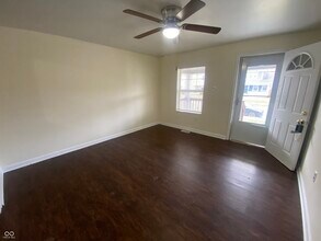 1217 N Rural St in Indianapolis, IN - Building Photo - Building Photo