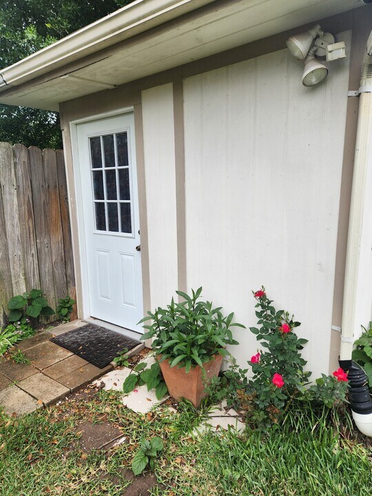 3061 Walnut Springs Dr in Katy, TX - Building Photo