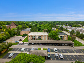 Tree Top Meadows in Novi, MI - Building Photo - Building Photo