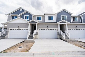3712 Big Horn Dr in Lehi, UT - Building Photo - Building Photo