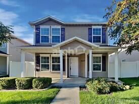 9220 W Hearthside Dr in Boise, ID - Building Photo