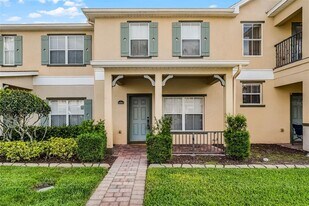 16064 Old Ash Loop in Orlando, FL - Building Photo
