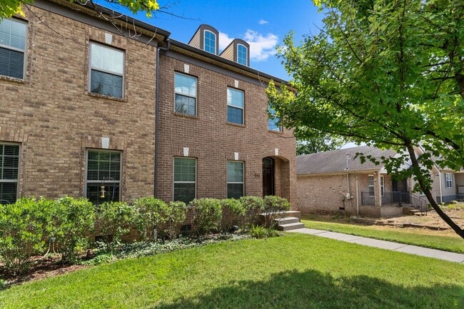 511 Buchanan St in Nashville, TN - Building Photo - Building Photo