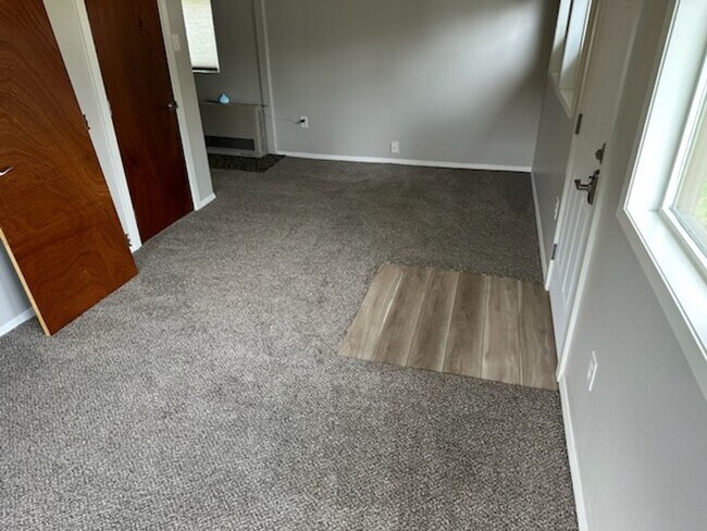 1441 E 12th Ave-Unit -Unit 3 in Anchorage, AK - Foto de edificio - Building Photo