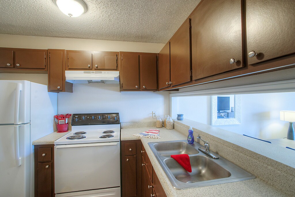 Bay Colony Apartments in Killeen, TX