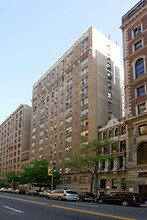 145 W 86th St in New York, NY - Building Photo - Building Photo