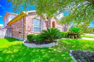10107 Forrester Trail in Katy, TX - Building Photo - Building Photo