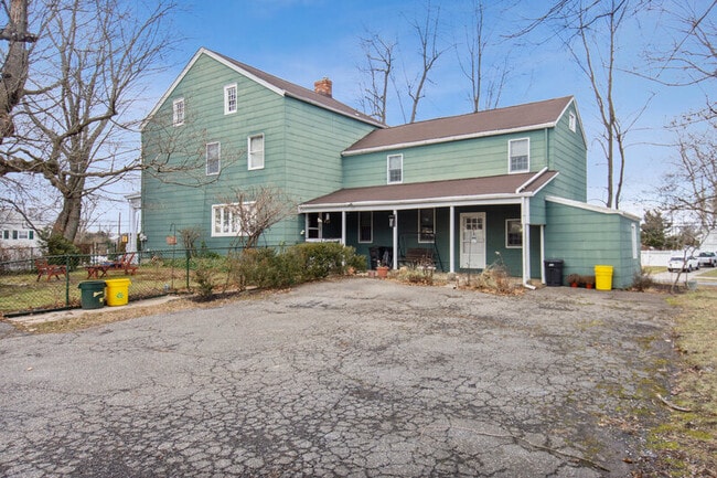 property at 51 Albemarle Rd