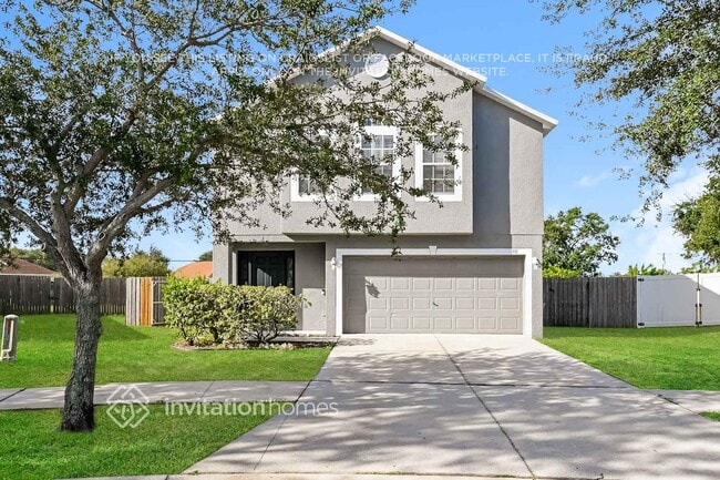 property at 931 Brenton Leaf Dr
