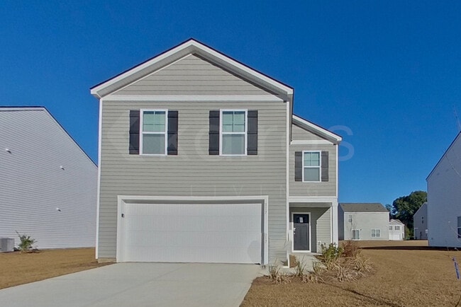 117 Overstreet Way