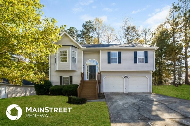 7845 Cambridge Dr in Douglasville, GA - Building Photo - Building Photo