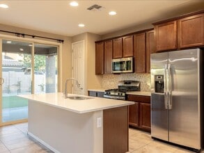 6535 E Vuelta Tierra Blanca in Tucson, AZ - Building Photo - Building Photo