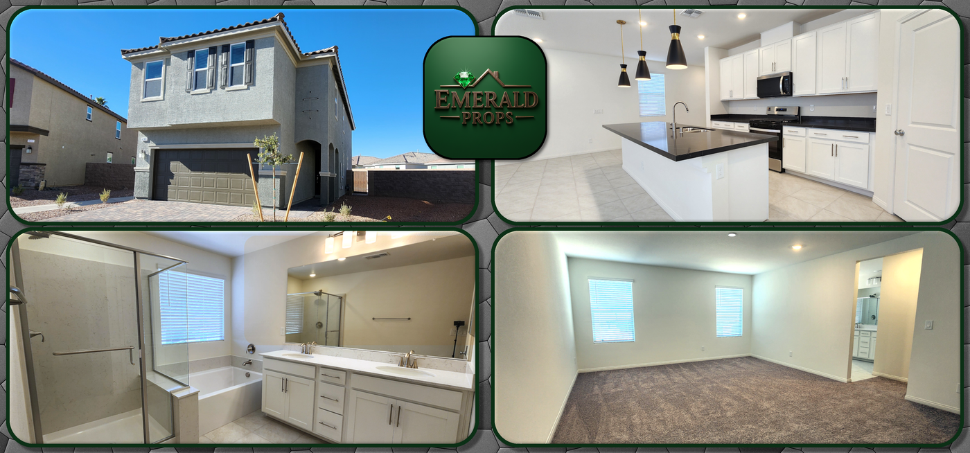 4280 Juniper Pear Ave in Las Vegas, NV - Building Photo