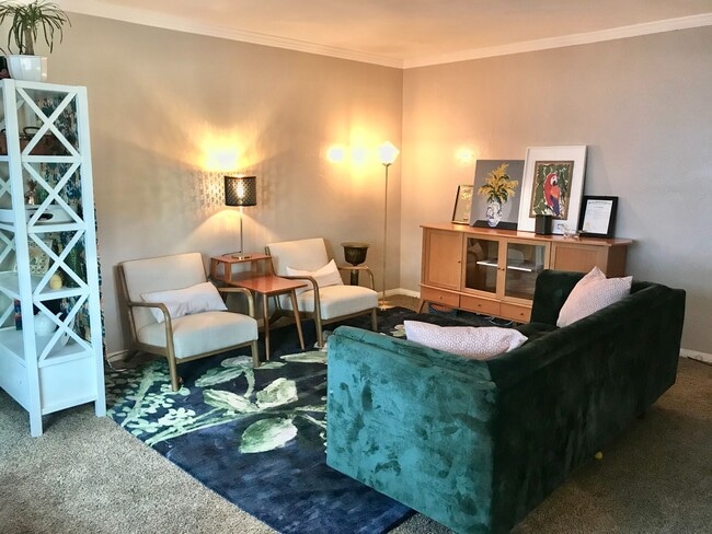 property at 3686 Third Ave